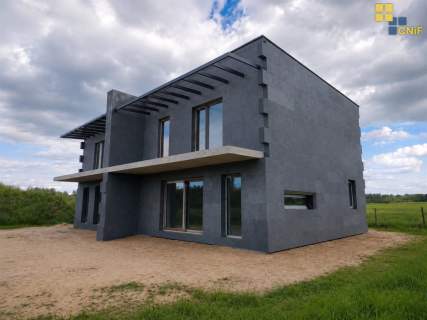 Dom na sprzedaż, 120 m2, Chorzenice