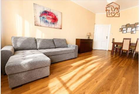 2 pokoje, pet-friendly - Rybaki 22, Stare Miasto