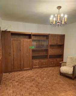 Przestronne cztery pokoje z osobną kuchnią