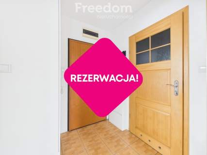 4 pokoje 89 m z windą i parkingiem Gdańsk