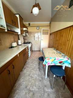 Mieszkanie 2 pokojowe z balkonem
