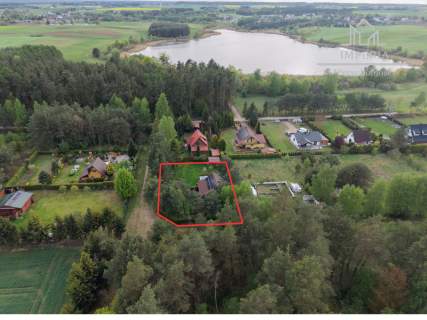 Dom na sprzedaż, 96 m2, Semlin