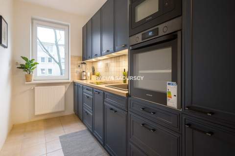 3 pokoje balkon, 56 m idealne na start