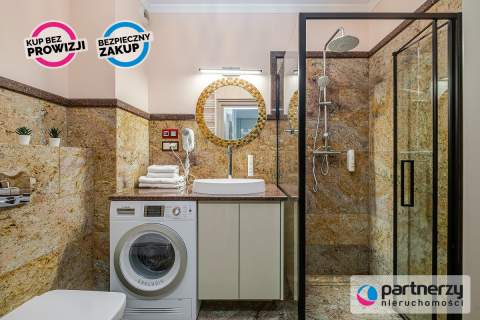 Apartament Inwestycyjny Basen Spa