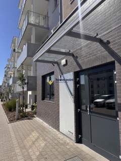 REZERWACJA 2-POK BALKON TOP LOALIZACJA-NOWE MIASTO