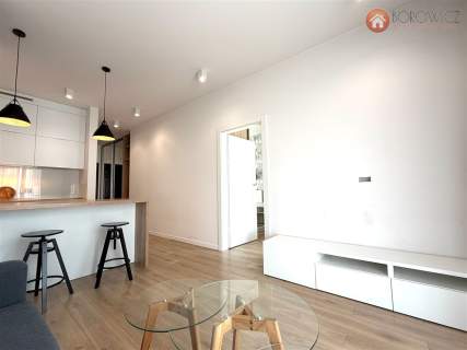 ok. Gemini, apartament 2 pok. z m. garażowym