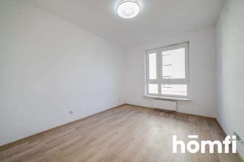 4 pokoje - umeblowane wg Twoich preferencji
