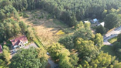 Działka budowlana na sprzedaż, 5001 m2, Wełmin