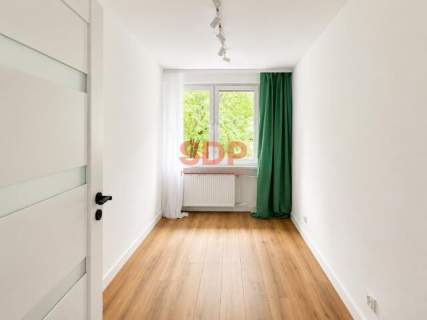 Inżynierska 3 pokoje 41,3 m2 Komfort na co dzień
