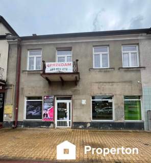 Na sprzedaż Lokal usługowy mieszkania /Dęblin