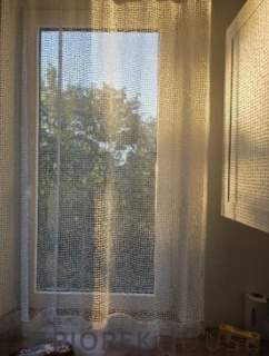 3-pokojowe mieszkanie na Woli