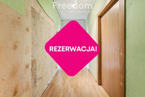 Sprzedam 2 pok. 46,35 m2 WAKACYJNA CENA