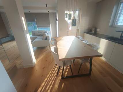 Sprzedam Nowoczesny Dom 115m2 Garaż Piekary Kraków