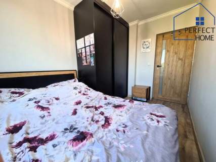 Mieszkanie Rybnik 4 pokoje 2 balkony murowany garaż, po remoncie