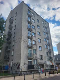 Kawalerka w najlepszym miejscu