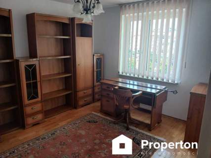 3 pokojowe mieszkanie na 2 piętrze, ul. Czwartaków