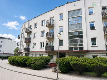 Mieszkanie na Osiedlu Horowa Góra 