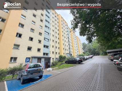 Kawalerka po remoncie - Gdańsk Oliwa