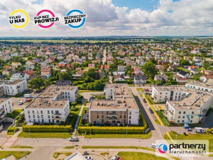 3 pokoje Hala garażowa Centrum