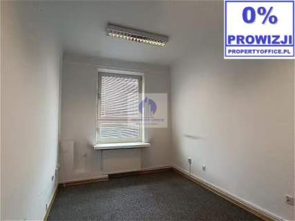 Śródmieście lokal biurowy 15,40m2 do wynajęcia