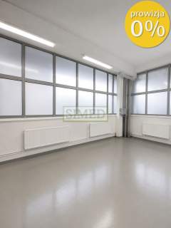 Warsztat pracownia magazynek dostep 24h parking