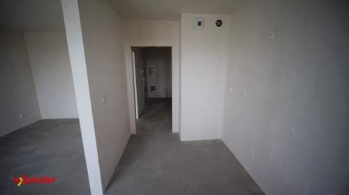 Gotowe mieszkanie, 50m2, 2 pokoje, stan deweloperski,