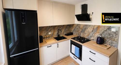 Mieszkanie do wynajęcia, 47 m2, Kielce