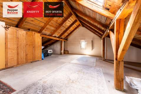 Dom 250m2, 3 osobne strefy mieszkalne, 6 pokoi
