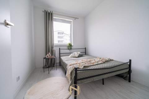 Mieszkanie na sprzedaż, 59,17 m2, Gorzów Wielkopolski