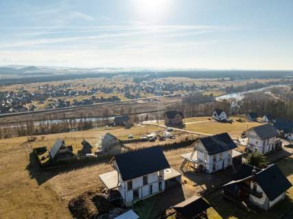 Apartament z garażem Tatry i Jezioro