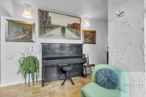 Unikatowy Penthouse - 90,52 m2 Centrum Tarnowa Garaż podziemny...
