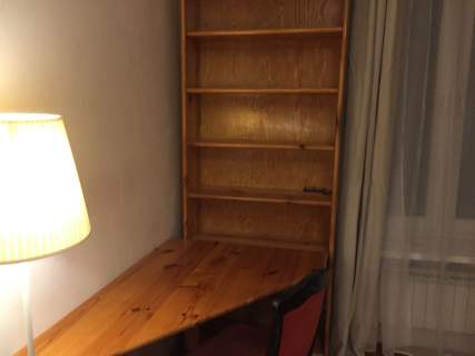 Stara Ochota, 2600zł, zadbane 38m2, wysokie 290