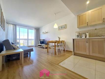 Apartament 2-pokojowy, os. Bałtyk blisko morza