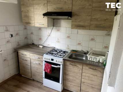 Telimeny Do remontu 38m2