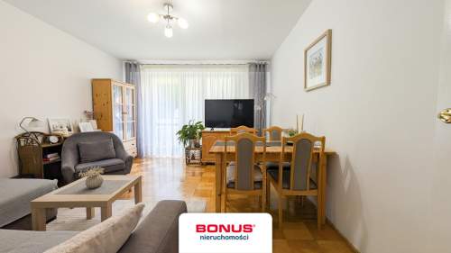 71,9 m 3 pokoje 1. piętro Blisko lasu