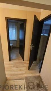 2-pokojowe mieszkanie na Woli