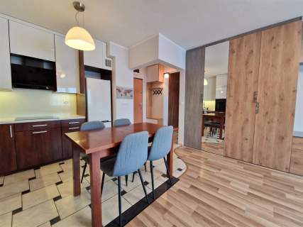 2 pok., 51 m2 ul. Zachodnia, Ruczaj