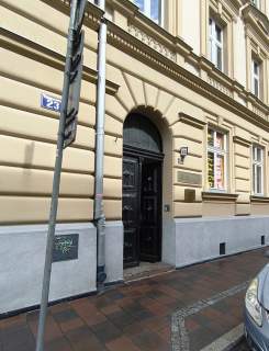 Mieszkanie 66m Kraków Stare miasto do remontu