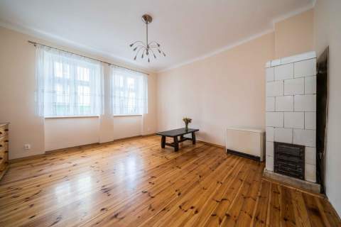 Przestrzeń na Jeżycach kawalerka do pracy