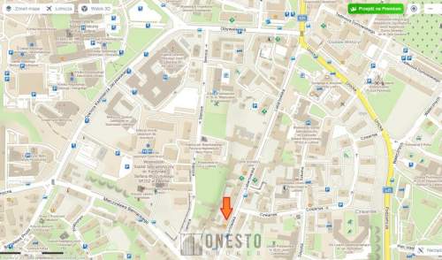  Mieszkanie LOFT studio 31m2 dla studenta w samym sercu Lublina...