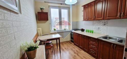 Kawalerka 33,27m2 Planty