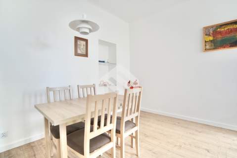 2 pokoje Praga-Płd 50m2 Balkon po remoncie