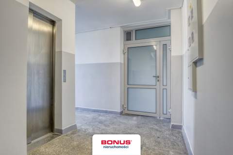 Kawalerka 33,4 m z balkonem, pod inwestycję