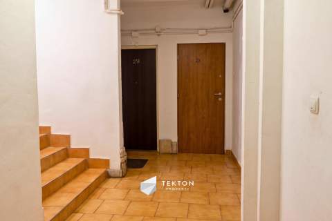 Przytulny, apartament z antresolą w Kościelisku