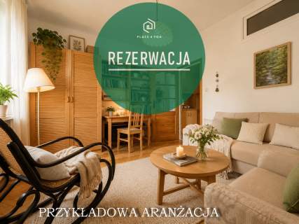 Jasna, bardzo cicha kawalerka. Winda. Metro 800m