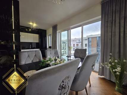 Apartament na sprzedaż