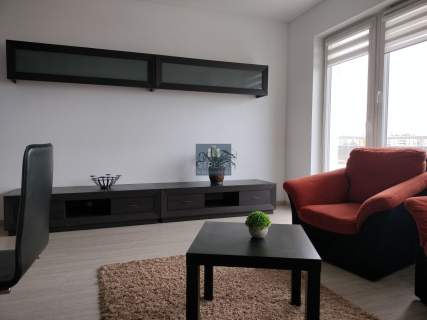 Nowoczesne Mieszkanie Typu Studio 40,9 m Os