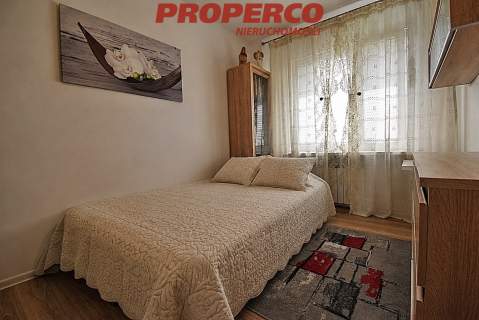 Mieszkanie 39m2, 2pok. ul. Jagiellońska, Czarnów