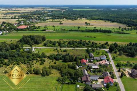 Działka/Bukowno