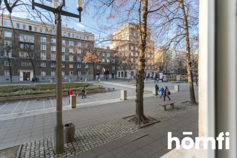 Dwie niezależne pokoje os. Centrum B
